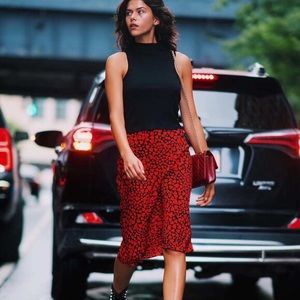 Realisation Par Naomi skirt